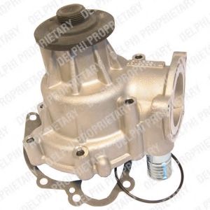 DELPHI WP2373