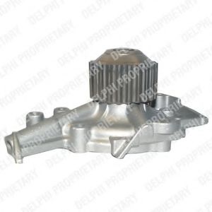 DELPHI WP2377