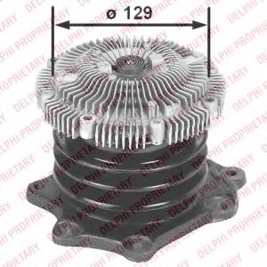 DELPHI WP2497