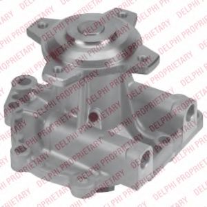 DELPHI WP2514