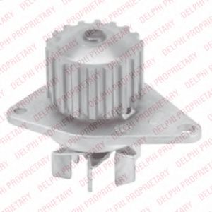 DELPHI WP2557