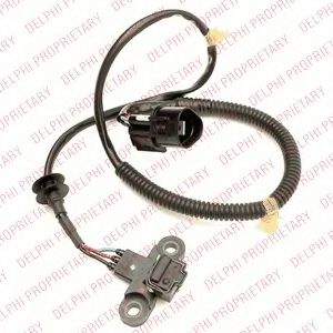 DELPHI SS10248