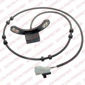 DELPHI SS10272