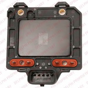 DELPHI DS20025