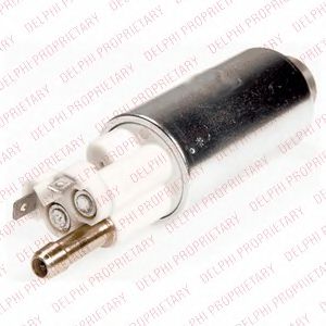 DELPHI FE0066 DELPHI FE0066