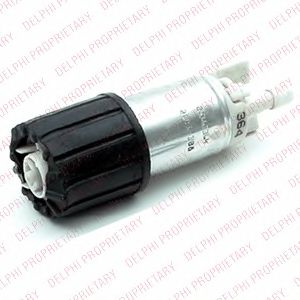 DELPHI FE0076