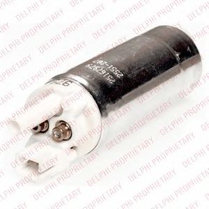 DELPHI FE0112