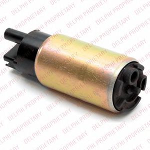 DELPHI FE0119