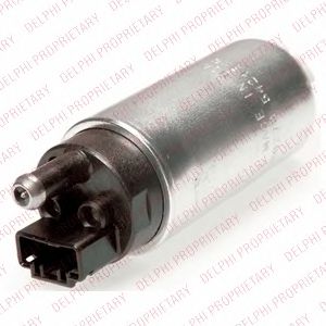 DELPHI FE0178