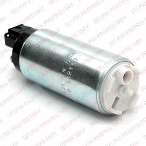 DELPHI FE0273