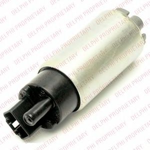 DELPHI FE0368