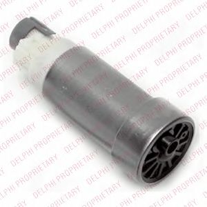 DELPHI FE0379