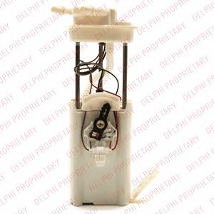 DELPHI FG0002 DELPHI FG0002