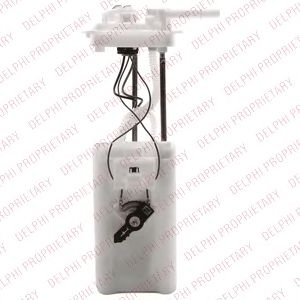 DELPHI FG0008