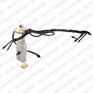 DELPHI FG0019