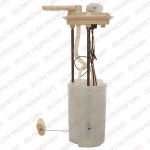 DELPHI FG0023