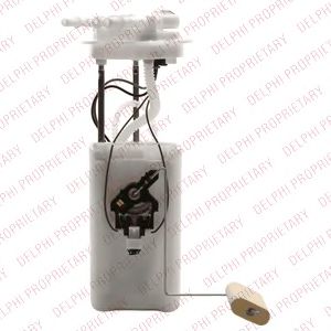 DELPHI FG0038