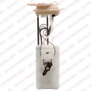 DELPHI FG0072