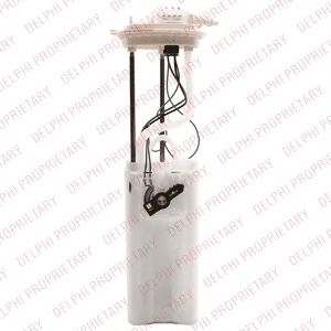 DELPHI FG0091