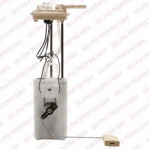 DELPHI FG0100