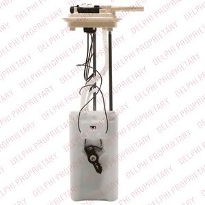 DELPHI FG0101