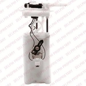 DELPHI FG0105
