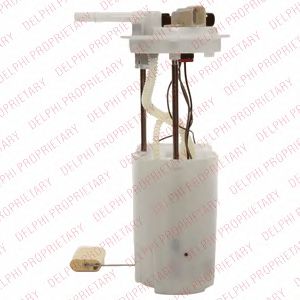DELPHI FG0111