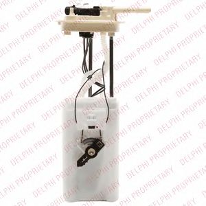 DELPHI FG0164