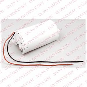 DELPHI FG0198