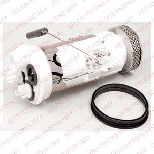 DELPHI FG0221