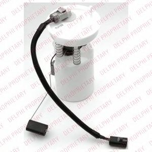 DELPHI FG0222