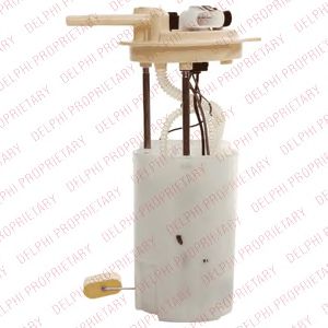 DELPHI FG0344