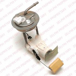 DELPHI FG0352