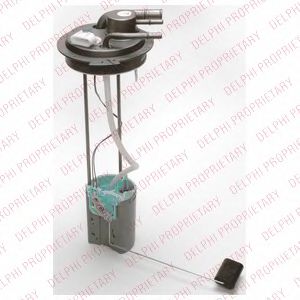 DELPHI FG0357