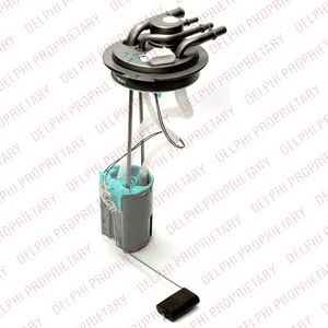 DELPHI FG0358