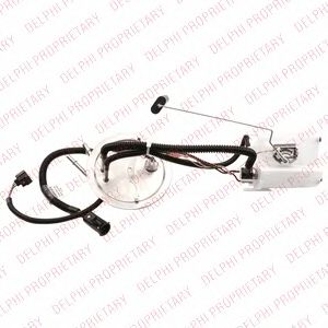 DELPHI FG0360