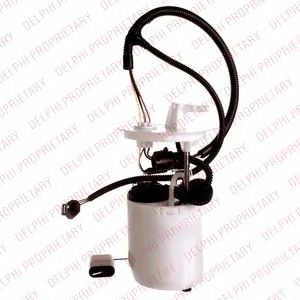 DELPHI FG0366
