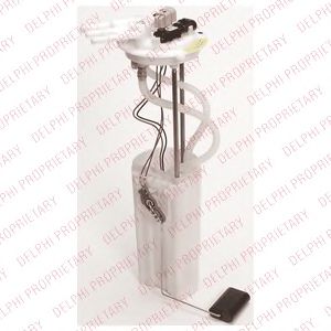 DELPHI FG0376