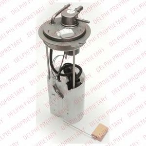 DELPHI FG0384