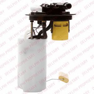 DELPHI FG0385