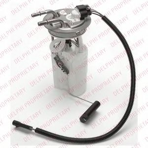 DELPHI FG0387