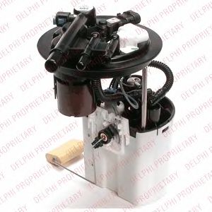 DELPHI FG0406