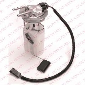 DELPHI FG0411