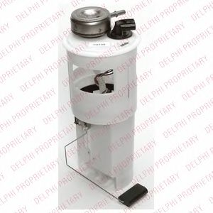 DELPHI FG0421