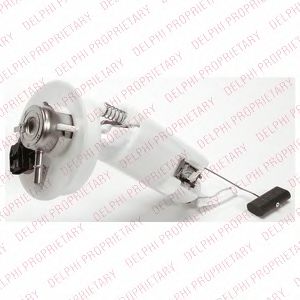 DELPHI FG0430