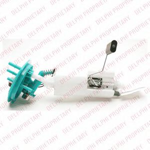 DELPHI FG0483