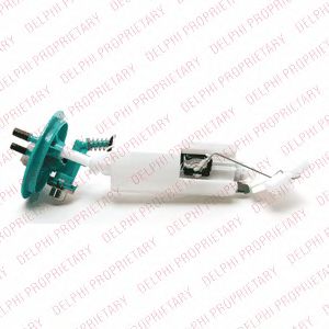DELPHI FG0484