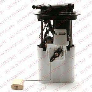 DELPHI FG0490
