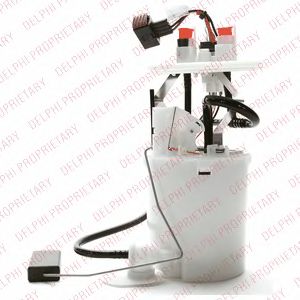 DELPHI FG0512 DELPHI FG0512