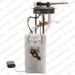 DELPHI FG0811